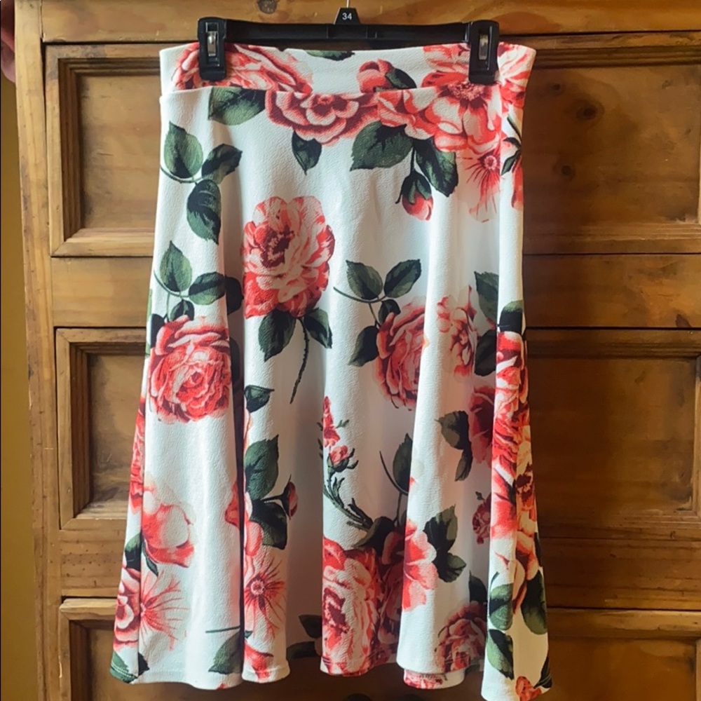 Women’s skirt